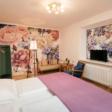 Marwa Apartman Innsbruck