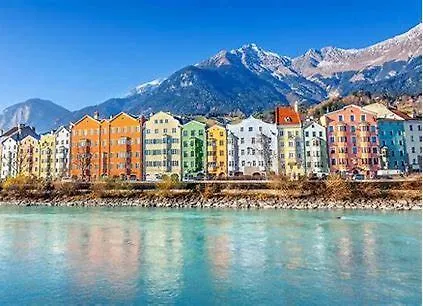 Marwa Apartman Innsbruck