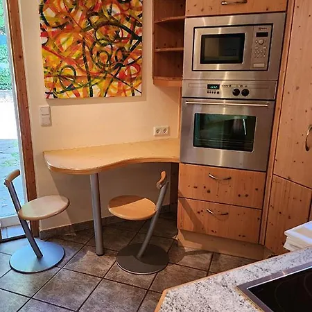Apartman Marwa