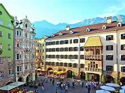 Marwa Apartment Innsbruck
